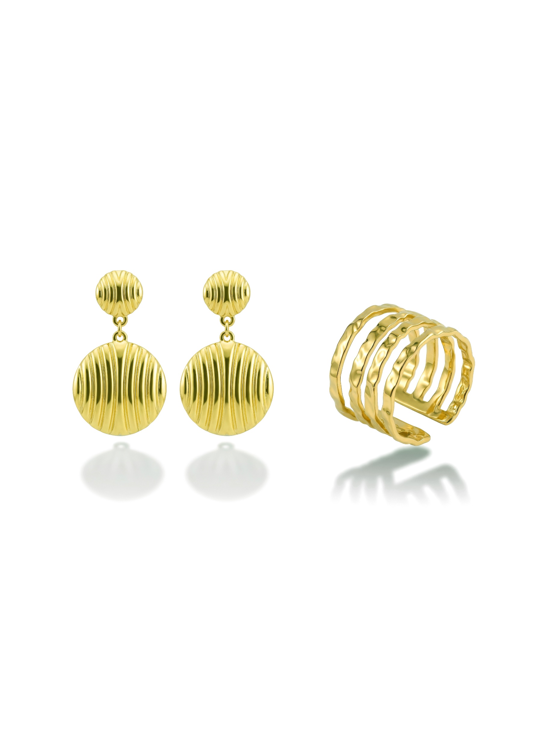 Victoria Walls Jewels Victoria Walls Jewels - Γυναικείο Σετ Κοσμήματα Victoria Walls