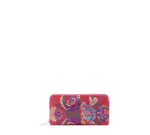 Stylish Points - Γυναικείο Φλοράλ Πορτοφόλι MOREFORLESS Stylish Points - Γυναικείο Φλοράλ Πορτοφόλι MOREFORLESS