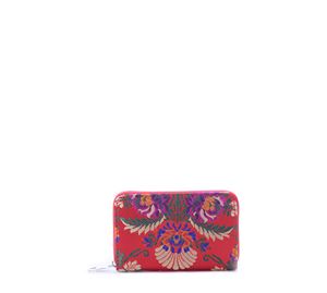 Stylish Points - Γυναικείο Φλοράλ Πορτοφόλι MOREFORLESS Stylish Points - Γυναικείο Φλοράλ Πορτοφόλι MOREFORLESS