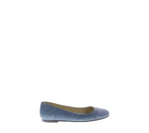 In My Shoes – Γυναικεία Suede Δερμάτινα Παπούτσια RIVER ISLAND