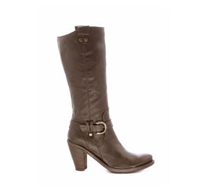 Clearance Alert Clearance Alert - Γυναικείες Μπότες Lea Foscati