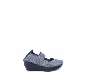 In My Shoes – Γυναικεία Παπούτσια CUT FOOTWEAR