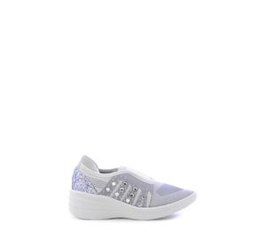 In My Shoes – Γυναικεία Casual Υφασμάτινα Παπούτσια PAOLA FIRENZE