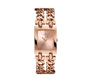 Guess Watches & Jewels Guess Watches & Jewels - Γυναικείο Ρολόι GUESS