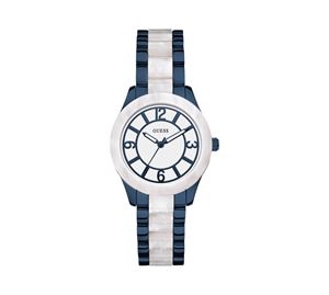 Guess Watches & Jewels - Γυναικείο Ρολόι GUESS 2025
