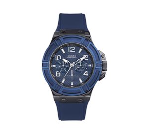 Guess Watches & Jewels Guess Watches & Jewels - Ανδρικό Ρολόι GUESS
