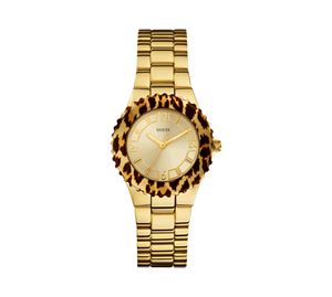 Guess Watches & Jewels Guess Watches & Jewels - Γυναικείο Ρολόι GUESS