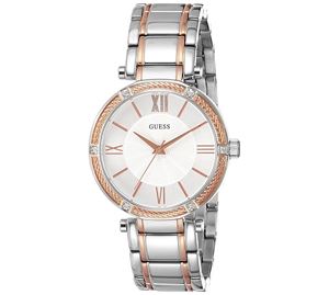 Guess Watches & Jewels Guess Watches & Jewels - Γυναικείο Ρολόι GUESS