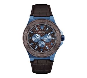 Guess Watches - Ανδρικό Ρολόι GUESS Guess Watches