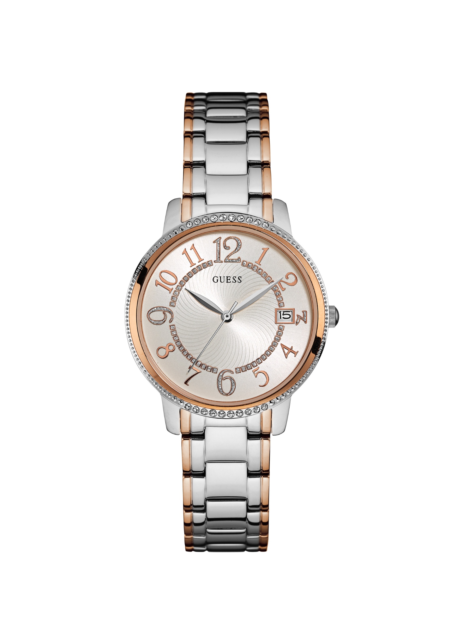 Guess Watches & Jewels - Γυναικείο Ρολόι GUESS