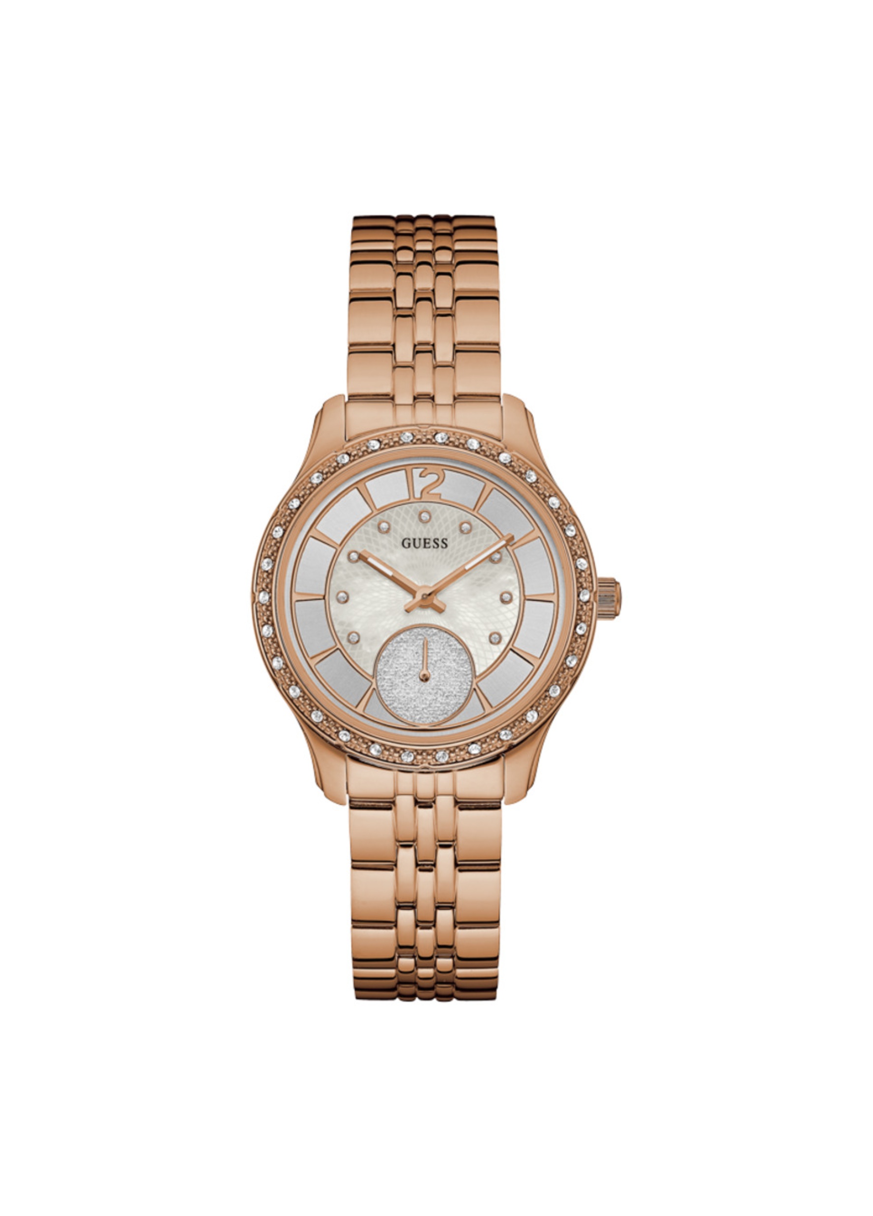 Guess Watches & Jewels - Γυναικείο Ρολόι GUESS