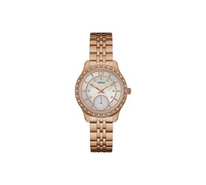Guess Watches & Jewels Guess Watches & Jewels - Γυναικείο Ρολόι GUESS