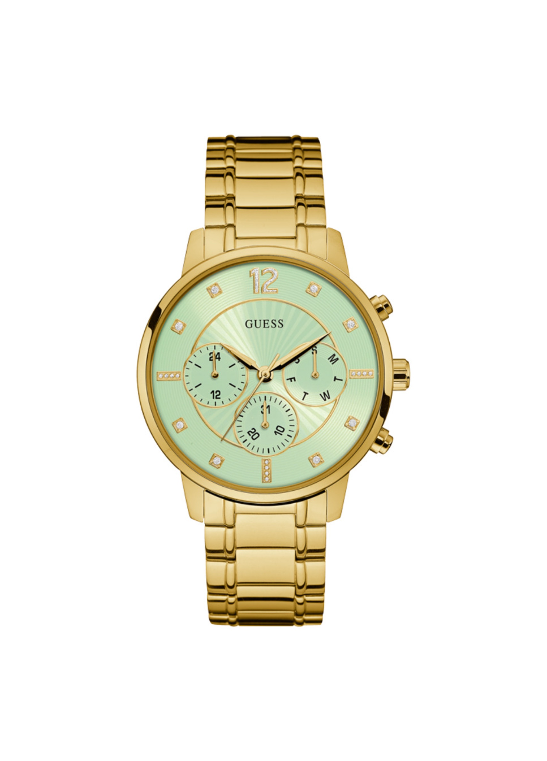 Guess Watches & Jewels - Γυναικείο Ρολόι GUESS
