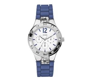  Guess Watches & Jewels - Γυναικείο Ρολόι GUESS 2025