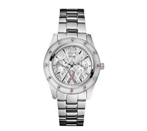  Guess Watches & Jewels - Γυναικείο Ρολόι GUESS 2025