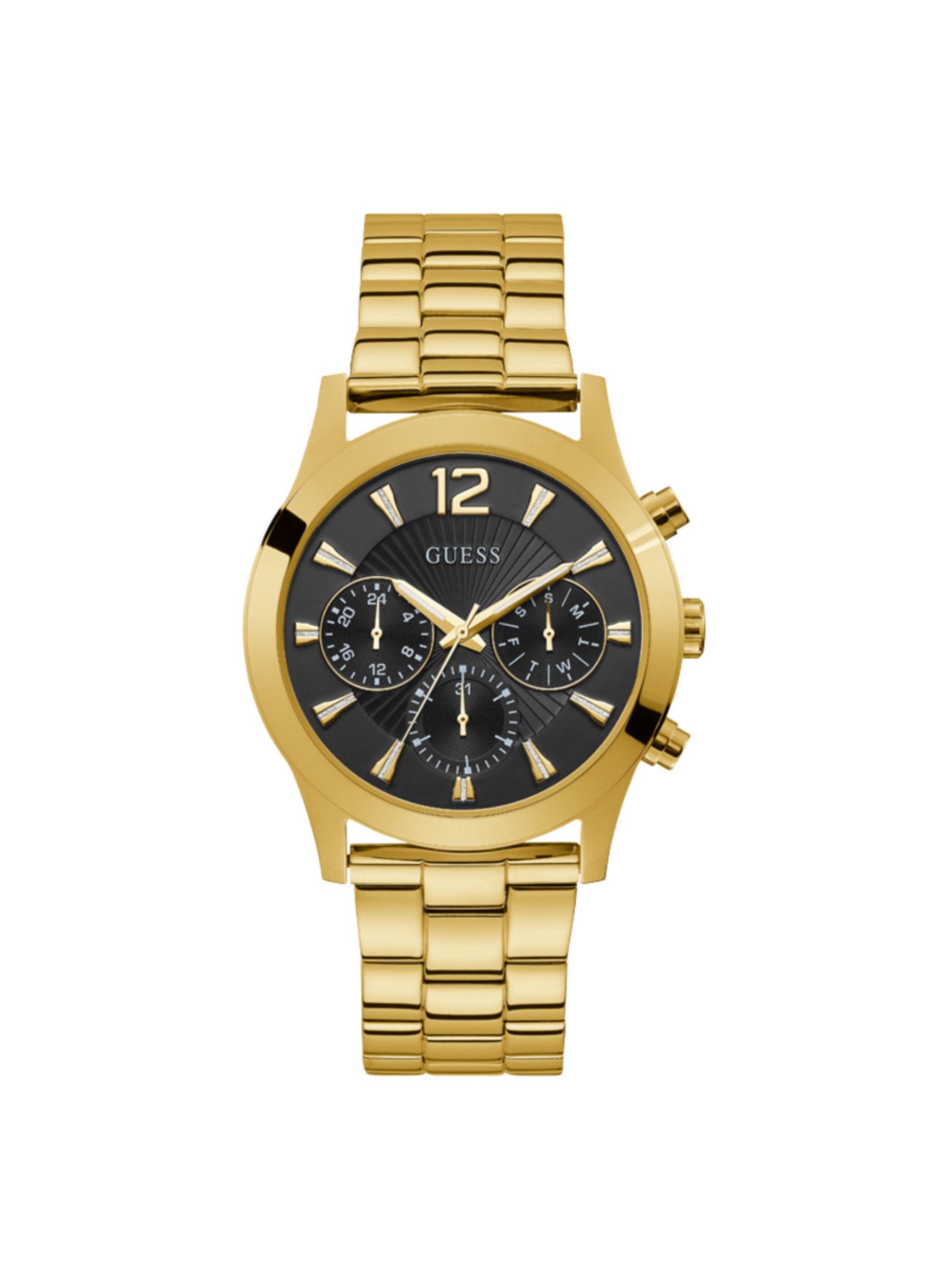 Guess Watches & Jewels - Γυναικείο Ρολόι GUESS