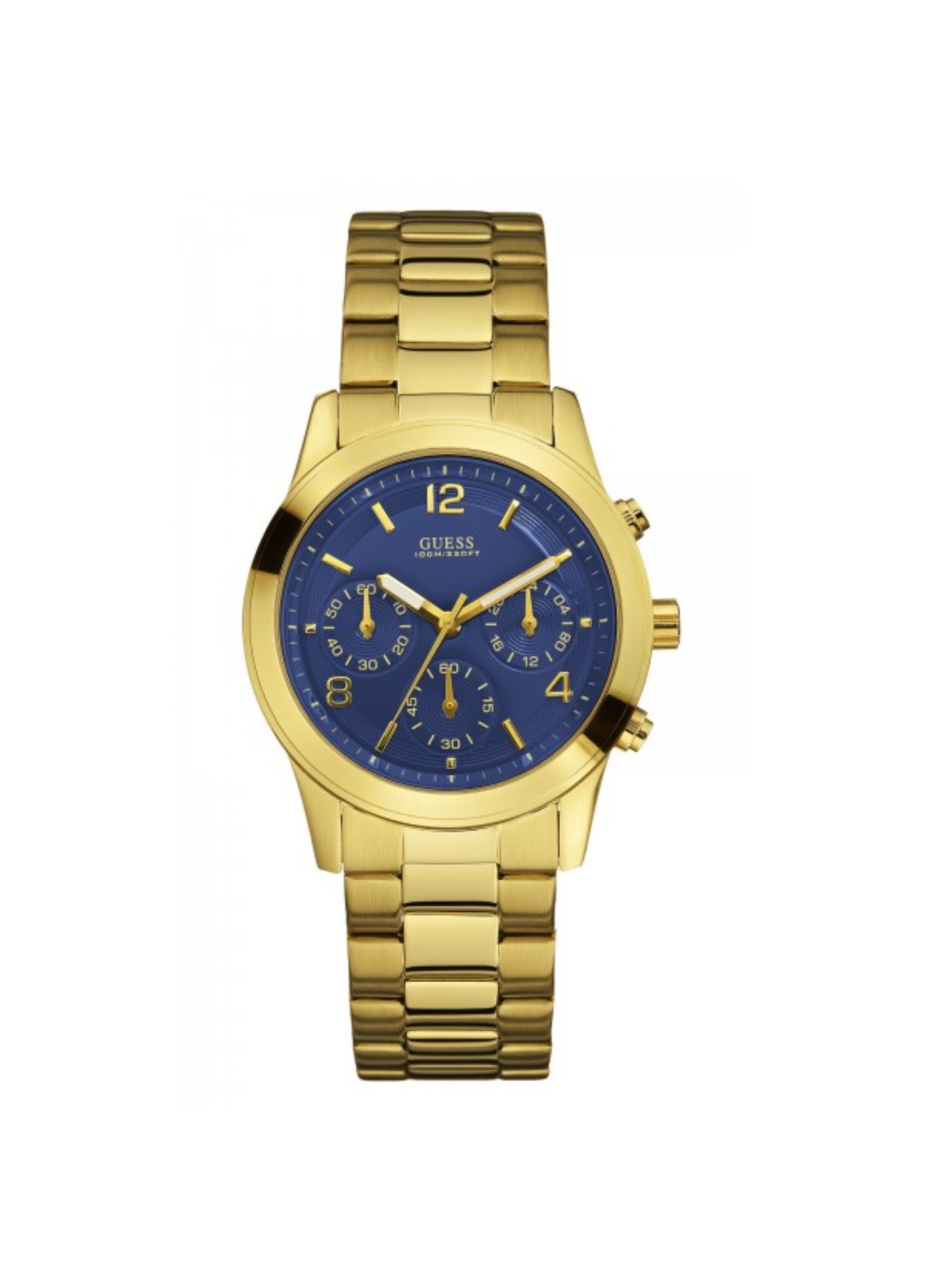 Guess Watches & Jewels - Γυναικείο Ρολόι GUESS