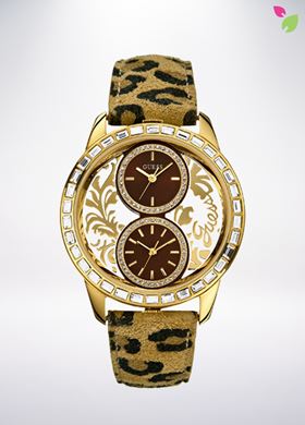Γυναικείο Ρολόι GUESS