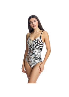 Γυναικείο Ολόσωμο Μαγιώ ORY