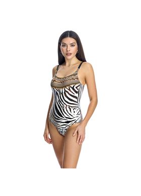 Γυναικείο Ολόσωμο Μαγιώ ORY