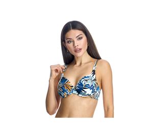 Michael Kors & Ory Swimwear - Γυναικείο Top Μαγιώ ORY