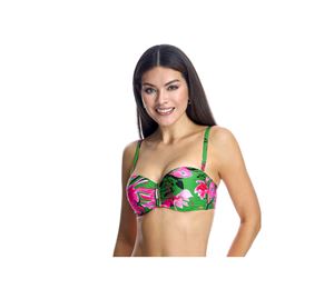 Michael Kors & Ory Swimwear - Γυναικείο Top Μαγιώ ORY