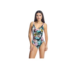Branded Swimwear Branded Swimwear - Γυναικείο Ολόσωμο Μαγιώ ORY