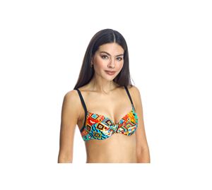 Michael Kors & Ory Swimwear - Γυναικείο Top Μαγιώ ORY