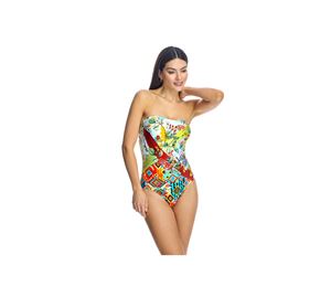 Swimwear Boutique - Γυναικείο Ολόσωμο Μαγιώ ORY