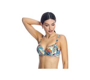 Branded Swimwear Branded Swimwear - Γυναικείο Top Μαγιώ ORY