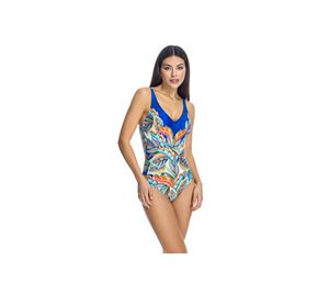 Branded Swimwear Branded Swimwear - Γυναικείο Ολόσωμο Μαγιώ ORY