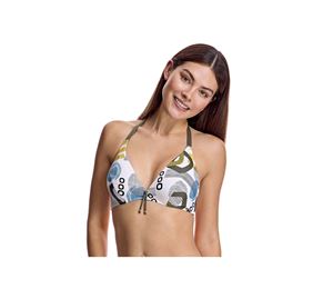 Michael Kors & Ory Swimwear - Γυναικείο Top Μαγιώ ORY