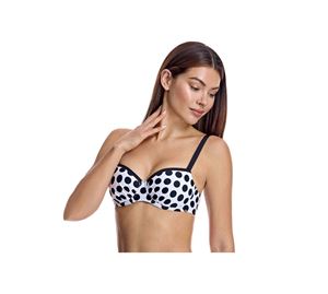 Michael Kors & Ory Swimwear - Γυναικείο Top Μαγιώ ORY