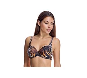 Michael Kors & Ory Swimwear - Γυναικείο Top Μαγιώ ORY