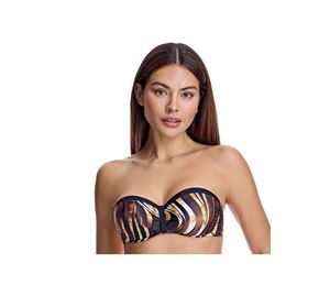 Michael Kors & Ory Swimwear - Γυναικείο Top Μαγιώ ORY