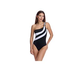 Branded Swimwear Branded Swimwear - Γυναικείο Ολόσωμο Μαγιώ ORY