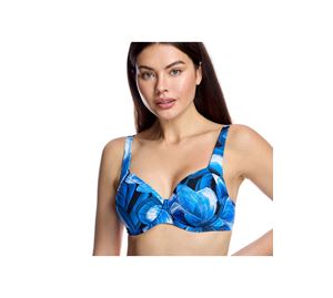 Branded Swimwear Branded Swimwear - Γυναικείο Μαγιώ Top ORY