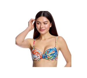Branded Swimwear Branded Swimwear - Γυναικείο Μαγιώ Top ORY