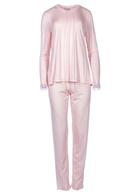Γυναικείες Πυζάμες PINK LABEL