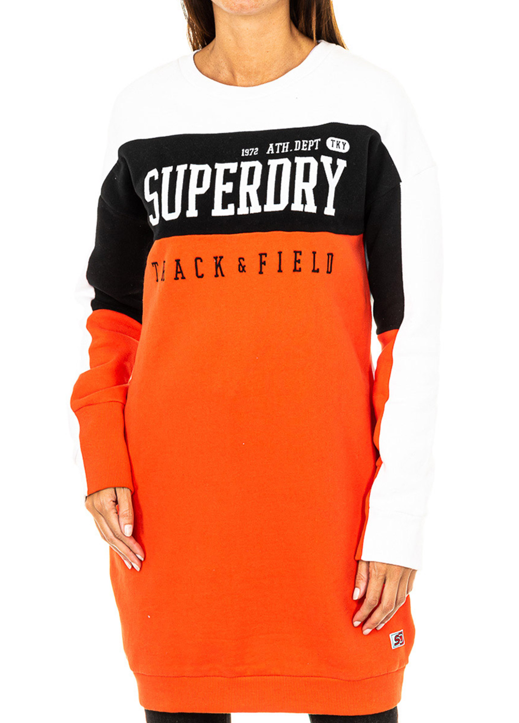 Stylish Clearance Vol.1 - Γυναικείο Φούτερ Superdry