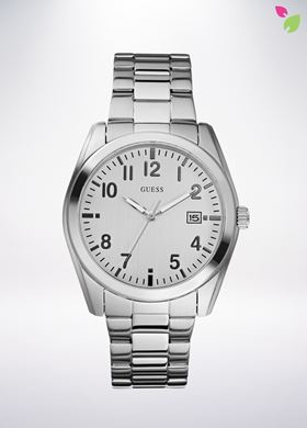 Ανδρικό Ρολόι GUESS