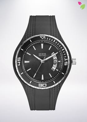 Ανδρικό Ρολόι GUESS