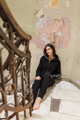 Σετ Γυναικείας Φόρμας PINK LABEL