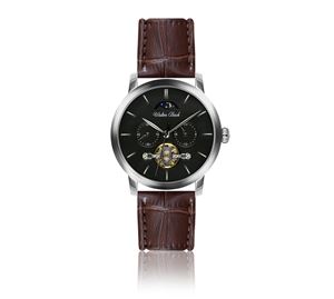 Walter Bach Watches – Ανδρικό Ρολόι Walter Bach
