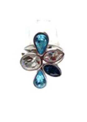 Γυναικείο Δαχτυλίδι ORIGINAL CRYSTAL