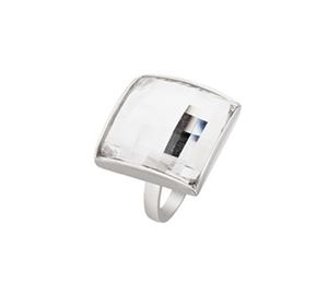 Original Crystal - Γυναικείο Δαχτυλίδι ORIGINAL CRYSTAL Original Crystal