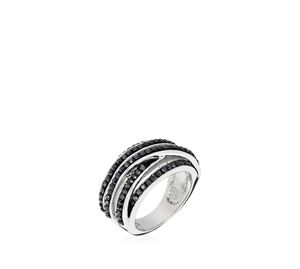 Jewels & Watches Bazaar Vol.1 Jewels & Watches Bazaar Vol.1 - Γυναικείο Δαχτυλίδι ORIGINAL CRYSTAL