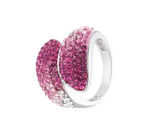 Original Crystal - Γυναικείο Δαχτυλίδι ORIGINAL CRYSTAL Original Crystal