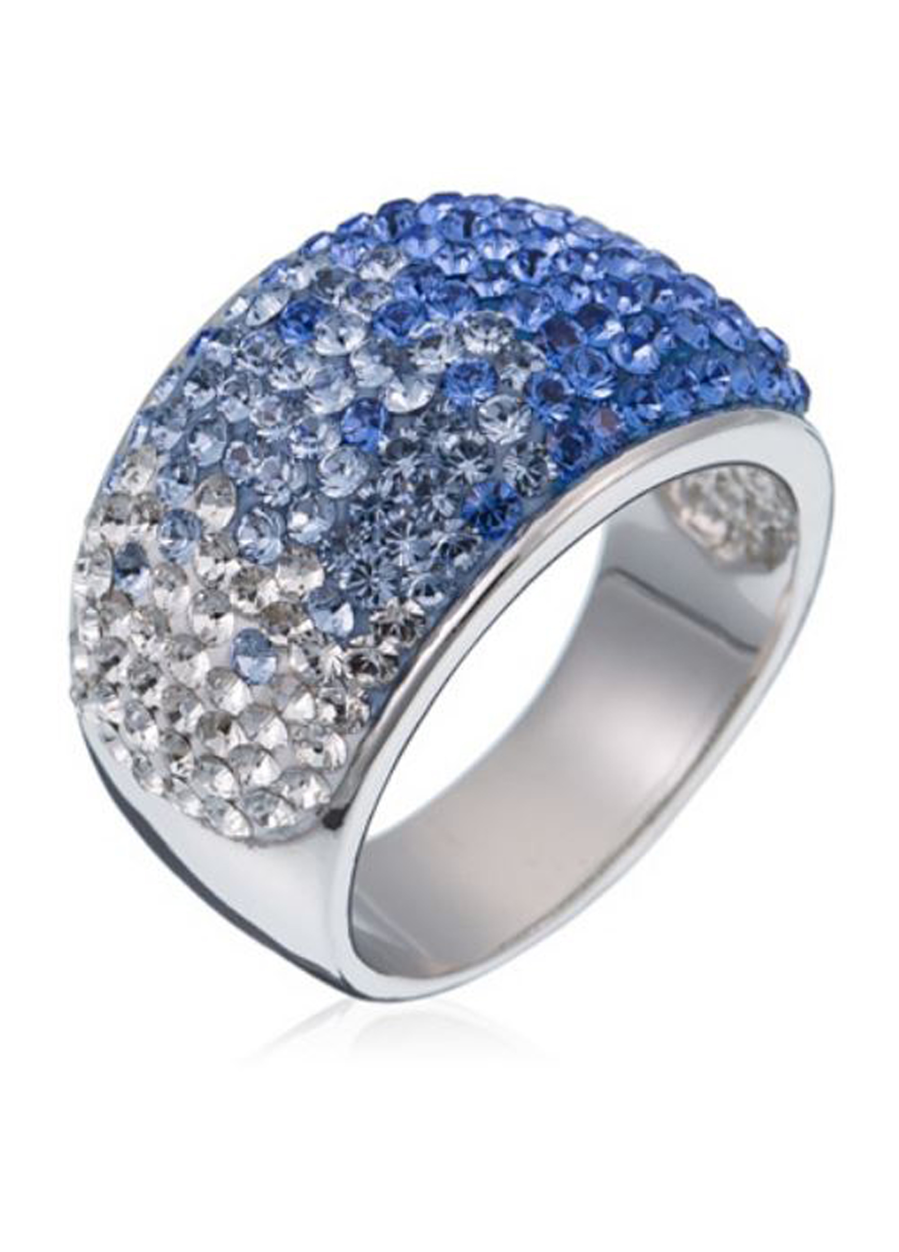 Original Crystal - Γυναικείο Δαχτυλίδι ORIGINAL CRYSTAL