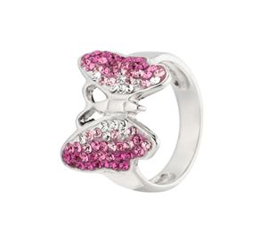 Original Crystal - Γυναικείο Δαχτυλίδι ORIGINAL CRYSTAL Original Crystal